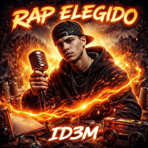 Rap🎼 Elegido