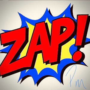 ZAP⚡️ 