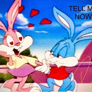 TELL ME NOW (Am I The One)