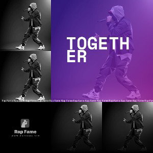 Together