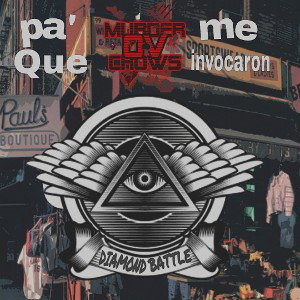 Pa' que me invocaron ?