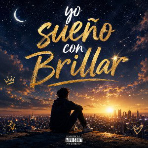 Yo sueño con brillar 