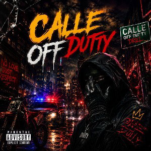 CALL OFF DUTTY