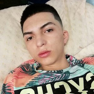 es lo q hay fekas 