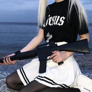Кровь в жилах стынет 