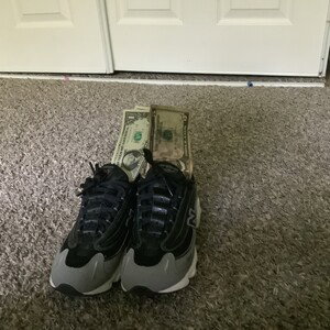 money legs