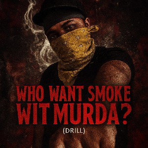 LANDR-KING MURDA - NO CO-DEFENDANT -