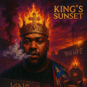 KINGS SUNSET 