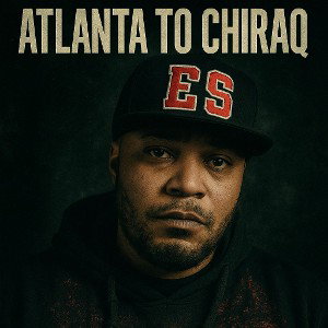 LANDR-king murda - ZONE 1 TO CHIRAQ  