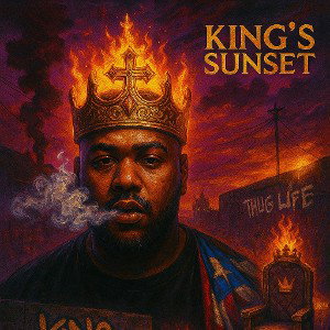 king murdax360