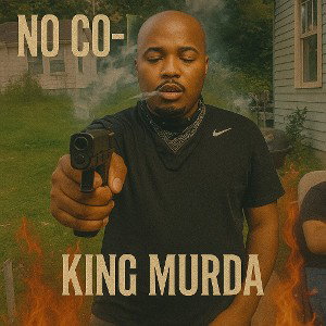KING MURDA360 No Co-Defendant