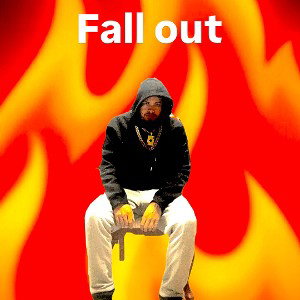 Fall out official audio 