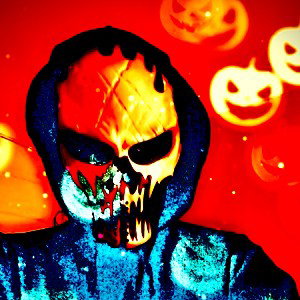 Halloweennights officialaudio