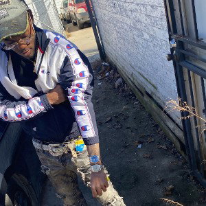 Gramz52 - Move different™️ (Official audio)
