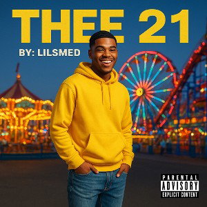 Thee 21
