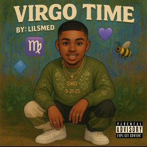 Virgo Time♍️