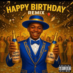 Happy Birthday (Remix)
