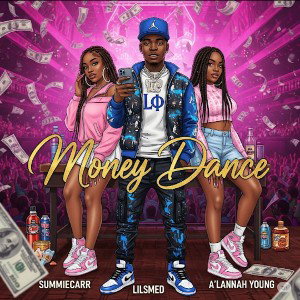 Money Dance💸💃🕺