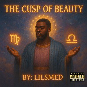 The Cusp Of Beauty 