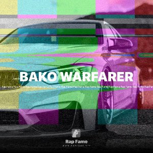 BAKO WARFARER
