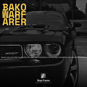 BAKO WARFARER