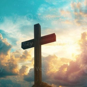 Becuz of Jesuz