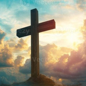 Becuz of Jesuz
