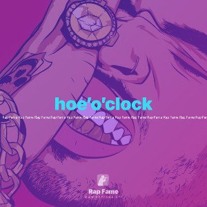 hoe’o’clock