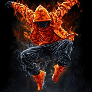 Yvng rapper Tsgaction.what her problem 