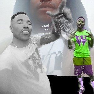 gangster rap 