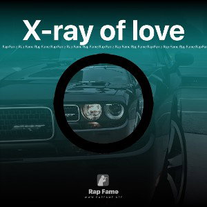 X-ray of love