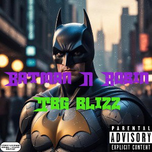 Batman n Robin