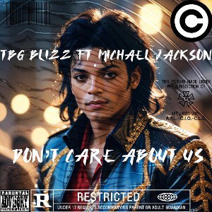 Don’t care about us official