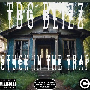 Stuck in the trap 