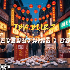 Everything I Do/cookout Freestyle