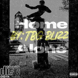 Home alone 