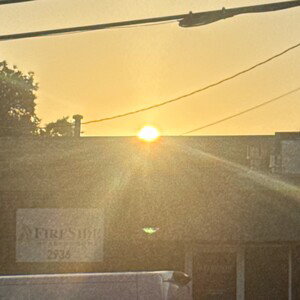 GRAND RISING 