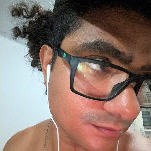 me apaixonei 