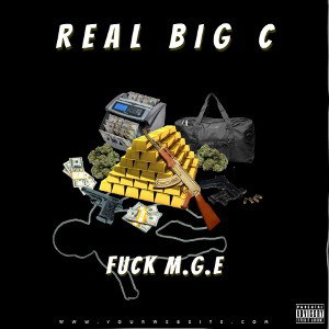 fuck M.G.E