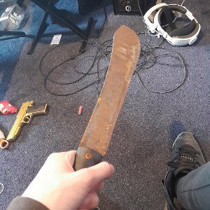 M.G.E killer( fuck M.G.E )