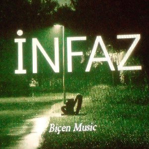 DELIKVEX - İNFAZ - LYRICS
