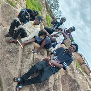 matrix ft Phyno ft stone seed ft show boy