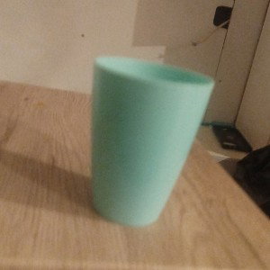 The Cup (official audio)