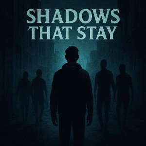 Shadows That Stay
