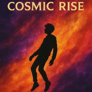 Cosmic Rise (Space Ride 2)