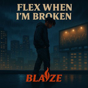 Flex When I’m Broken