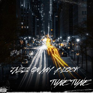Jazzonanyblock