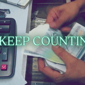 Keepcountin