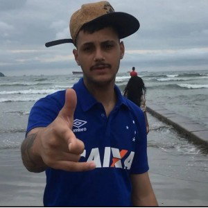 mc Samuca bh Medley 