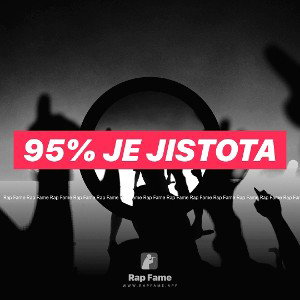 95% je jistota